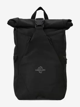 Рюкзак Cordillero, Черный