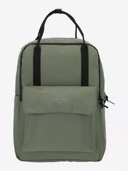 Рюкзак Cordillero, Зеленый