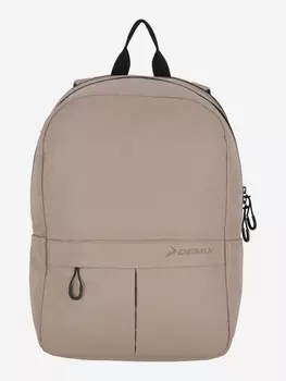 Рюкзак Demix, Бежевый