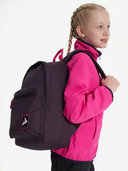 Рюкзак Demix, Фиолетовый