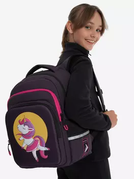 Рюкзак Demix, Фиолетовый