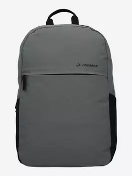Рюкзак Demix, Серый