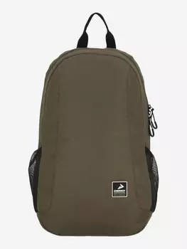 Рюкзак Demix, Зеленый