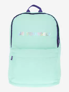 Рюкзак детский Demix, Зеленый