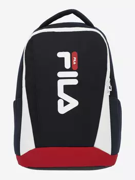 Рюкзак детский FILA, Черный