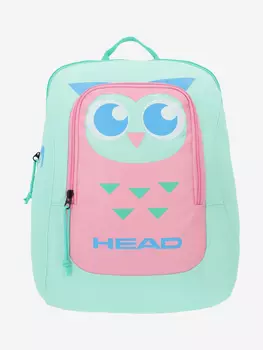 Рюкзак детский Head Tour 14 л, Зеленый