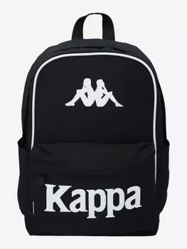 Рюкзак детский Kappa, Черный