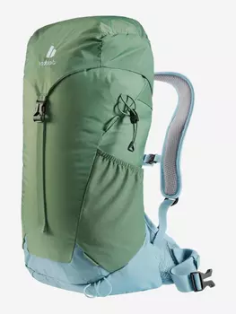Рюкзак Deuter AC Lite 22 SL, Зеленый