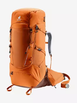 Рюкзак Deuter Aircontact Core 65+10 SL, Оранжевый