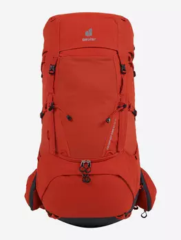 Рюкзак женский Deuter Aircontact Core 65+10 SL, Оранжевый
