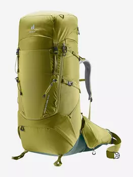 Рюкзак Deuter Aircontact Core 70+10, Зеленый