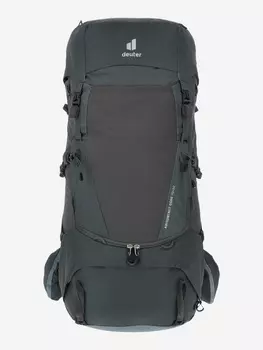 Рюкзак женский Deuter Aircontact Core 70+10 л SL, Серый
