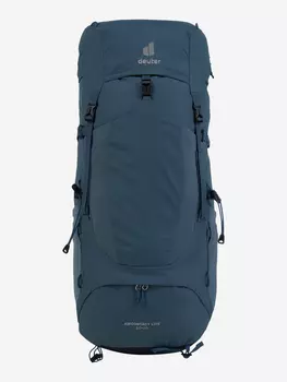 Рюкзак deuter Aircontact Lite 50 л, Синий