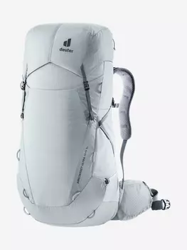 Рюкзак Deuter Aircontact Ultra 45+5 SL, Серый