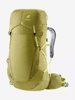 Рюкзак Deuter Aircontact Ultra 45+5 SL, Зеленый