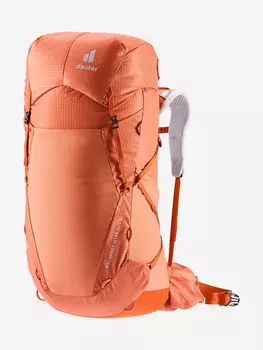 Рюкзак Deuter Aircontact Ultra 45+5 SL, Оранжевый