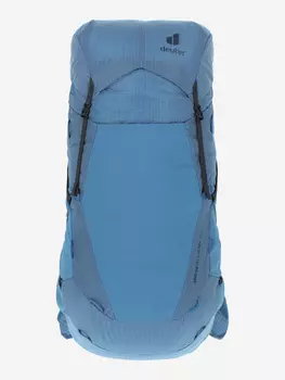 Рюкзак Deuter Aircontact Ultra 40+5, Голубой