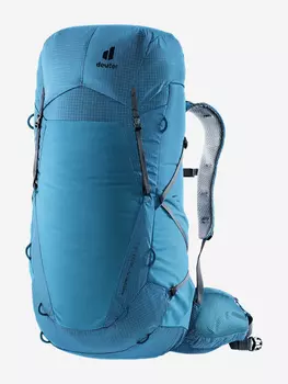 Рюкзак Deuter Aircontact Ultra 50+5, Синий