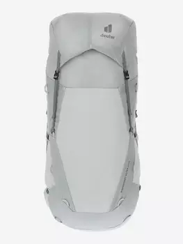 Рюкзак Deuter Aircontact Ultra 50+5, Серый