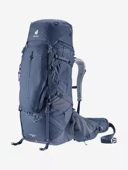 Рюкзак Deuter Aircontact X 60+15, Синий