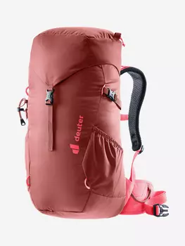 Рюкзак Deuter Climber 22, Красный