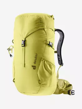 Рюкзак Deuter Climber 22, Зеленый