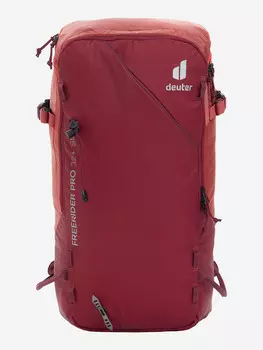 Рюкзак Deuter Freerider Pro 32 л, Розовый