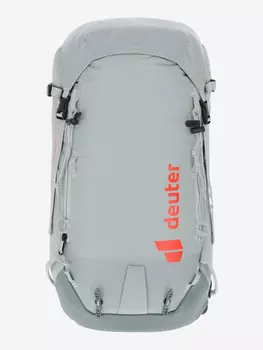 Рюкзак женский Deuter Freescape Lite 24 SL, Серый