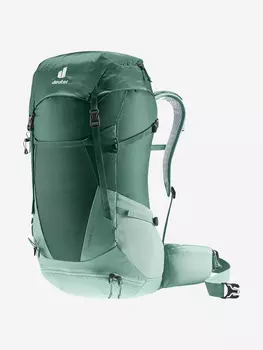 Рюкзак Deuter Futura 30 SL, Зеленый