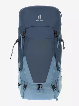 Рюкзак женский Deuter Futura Air Trek 45+10 SL, Синий