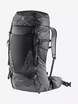 Рюкзак Deuter Futura Air Trek 50 + 10, Черный