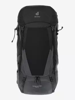 Рюкзак deuter Futura Air Trek 60 л, Черный