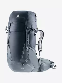 Рюкзак Deuter Futura Pro 38 SL, Черный