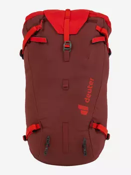 Рюкзак deuter Guide 30 л, Оранжевый