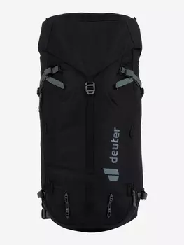 Рюкзак deuter Guide 34 л, Черный