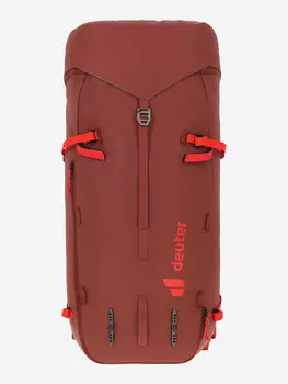 Рюкзак deuter Guide 44 л, Оранжевый