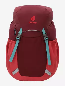 Рюкзак deuter Junior 18 л, Красный