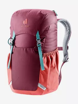 Рюкзак Deuter Junior, Красный