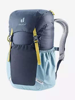 Рюкзак Deuter Junior, Синий