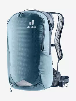 Рюкзак Deuter Race Air 14+3, Синий