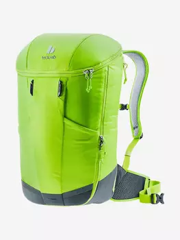 Рюкзак Deuter Rotsoord 25+5, Зеленый
