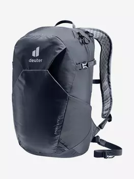 Рюкзак Deuter Speed Lite 21, Черный