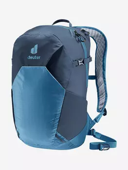 Рюкзак Deuter Speed Lite 21, Синий