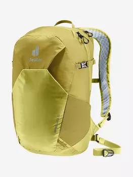 Рюкзак Deuter Speed Lite 21, Желтый