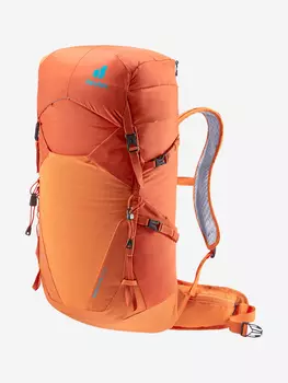 Рюкзак Deuter Speed Lite 28 SL, Красный