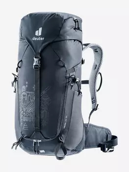 Рюкзак Deuter Trail 22 SL, Черный