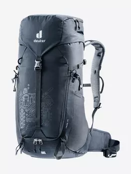Рюкзак Deuter Trail 24, Черный