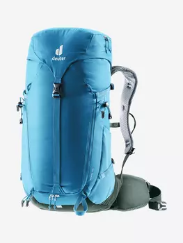 Рюкзак Deuter Trail 30, Синий