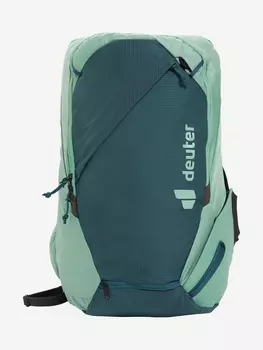 Рюкзак женский Deuter Updays 24 SL, Зеленый