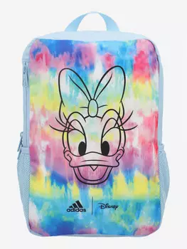 Рюкзак для девочек adidas Disney Lion King, Голубой